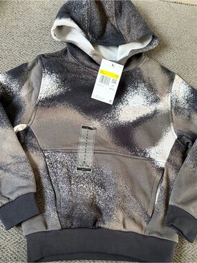 NWT Boy’s Hoodie